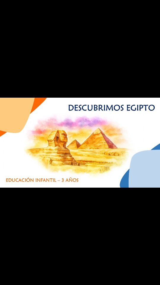¡Nuestros pequeños exploradores de 3 años han ayudado a Mumia a recordar su lugar de origen! 🔍 Han investigado sobre la vida en el antiguo Egipto, sus dioses y faraones, su arte y sus construcciones más representativas. ¡Lo han pasado genial aprendiendo juntos! 🙌🏻😊 ¡Feliz verano familias! ☀️🏖️

#PequeñosExploradores #EgiptoAntiguo #Proyecto #Explora #3Años #DescubrimosEgipto #AprenderJugando #EducaciónInfantil #SantaCruzGuadalajara