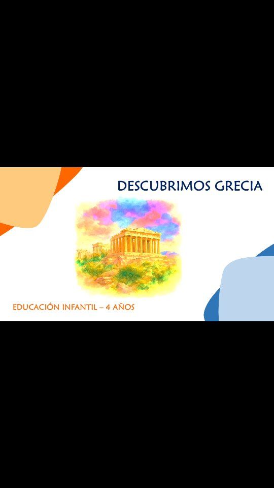 Nuestros alumnos de 4 años hemos aprendido cómo era la vida cotidiana en la Antigua Grecia, su mitología y su arte 🇬🇷🏛 ¡Nos hemos divertido mucho!🙌😄 ¡Feliz verano familias!☀️

#PequeñosExploradores #AntiguaGrecia #Proyecto #Explora #4Años #DescubrimosGrecia #AprenderJugando #EducaciónInfantil #SantaCruzGuadalajara